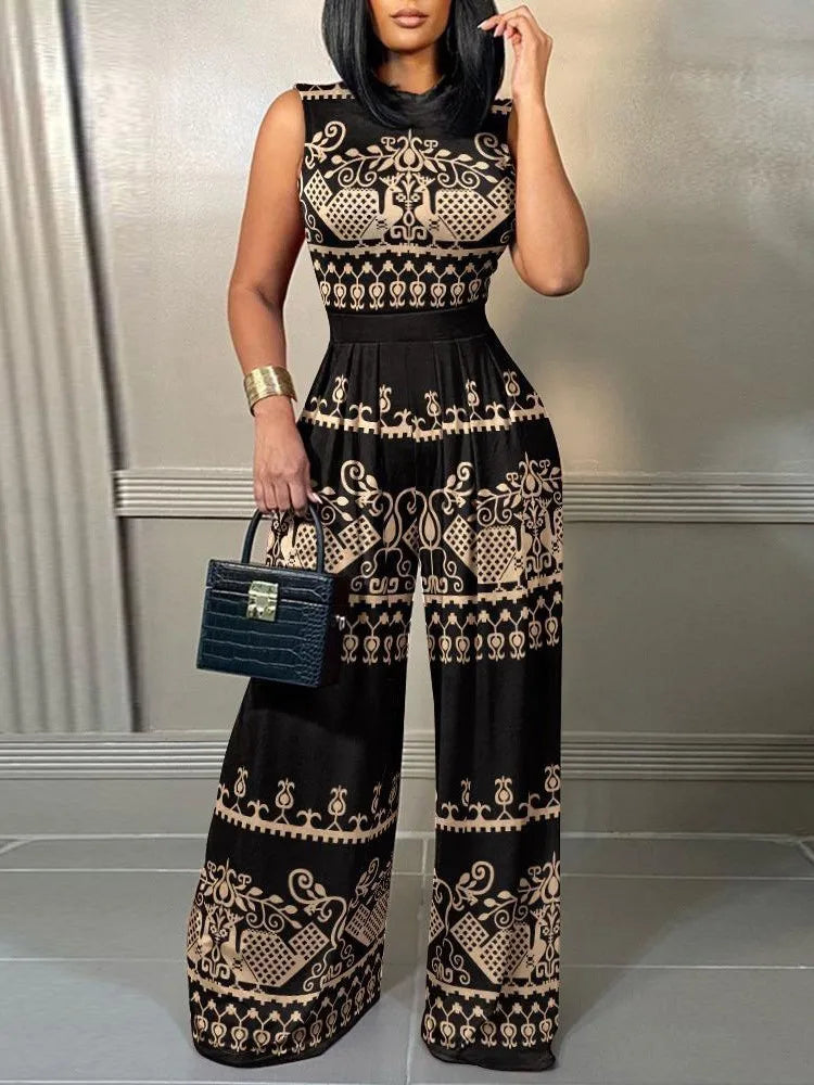 Inge | Elegance Jumpsuit
