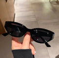 Gia | Elegant & Cat-Eye