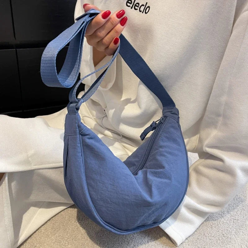 Tiffany | Crossbody Tote