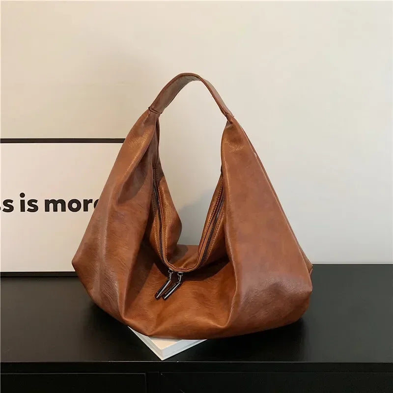 Amanda | Large Shoulder Bag