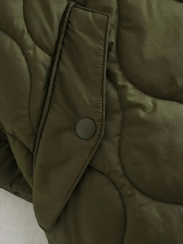 Criselda | Comfort Jacket