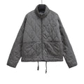 Racelyn | The Classic Jacket