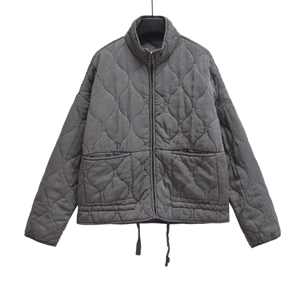 Racelyn | The Classic Jacket