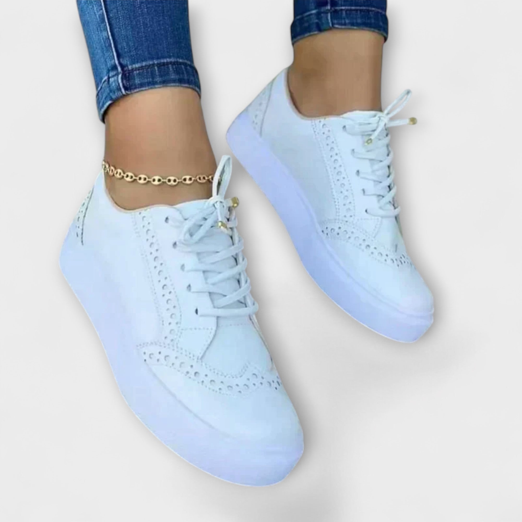Lara | Orthopedic Sneakers