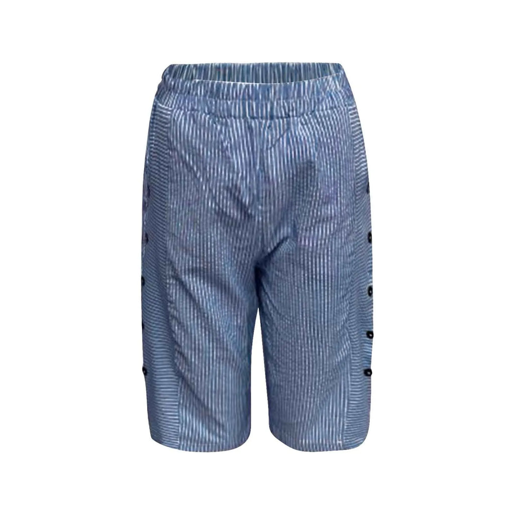 Jennifer | Linen Shorts