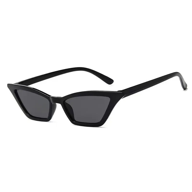 Reina | Luxury Cat Eye Sunglasses