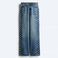 Kelly | Wide-Leg Denim