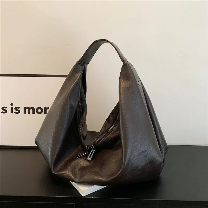 Amanda | Large Shoulder Bag