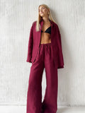 Elaine | Breezy Lounge Set