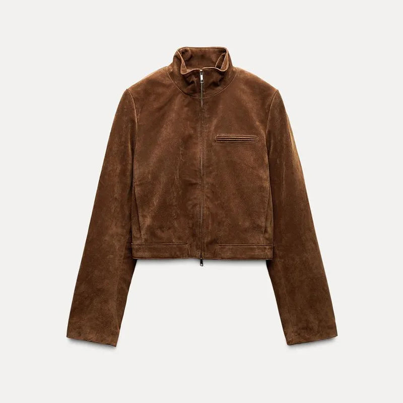 Billie  | Urban Edge Jacket