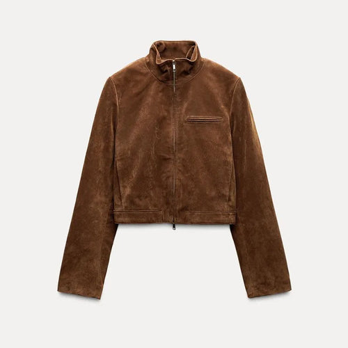 Billie  | Urban Edge Jacket