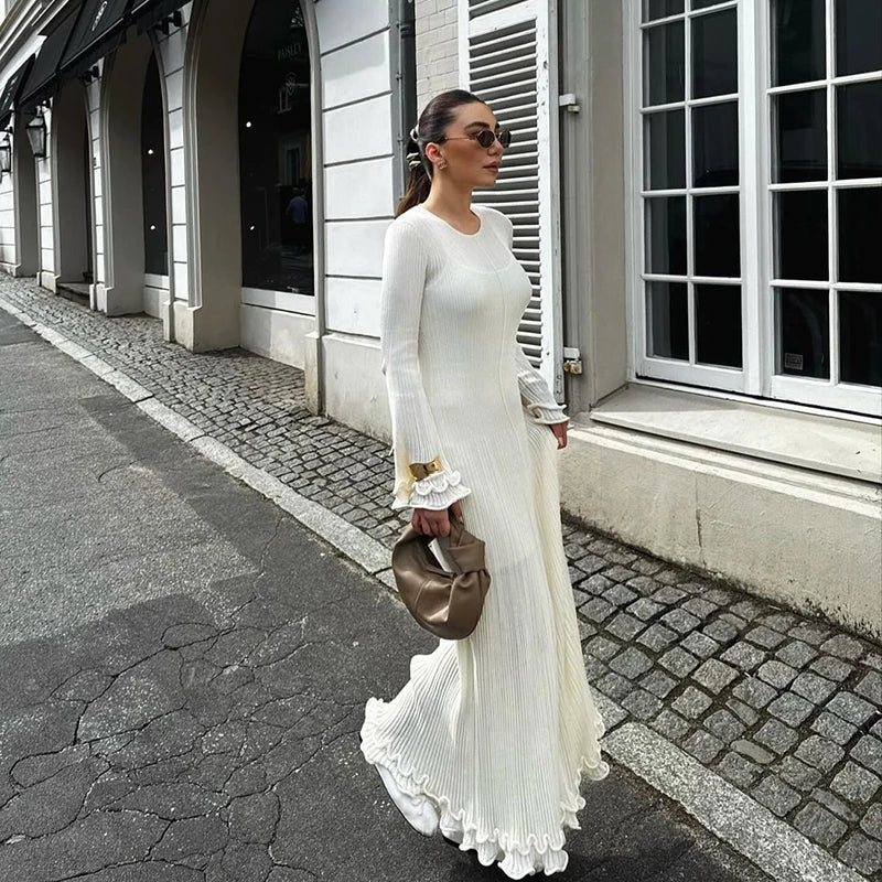 Elise | Elegant High-Street Dress