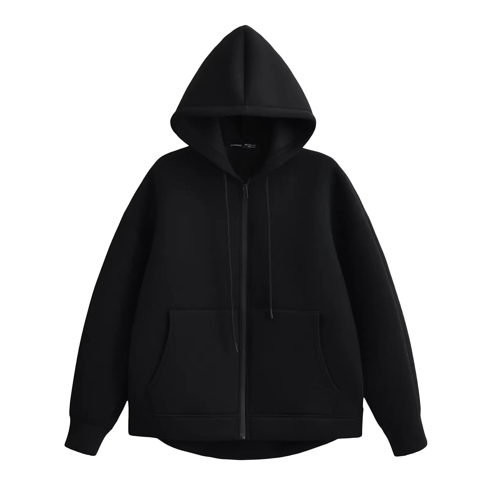 Alexandra | Casual Hoodie Jacket