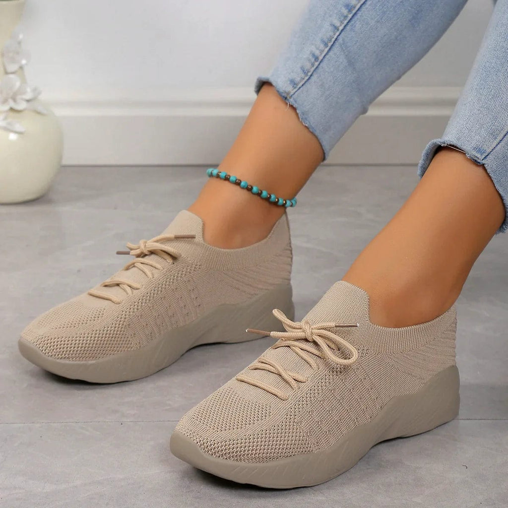 Jane | Breathable Sports Shoes