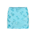 Ethel | Sequin Starfish Skirt Set