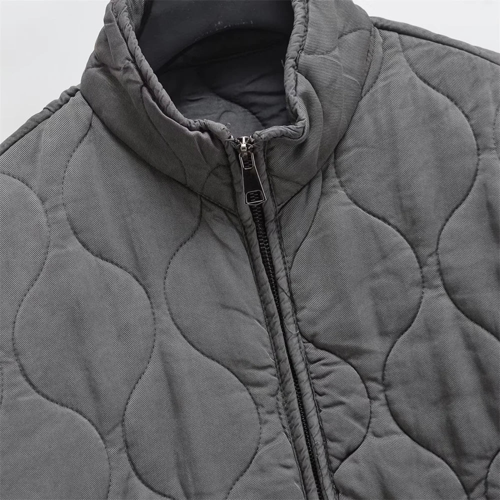 Racelyn | The Classic Jacket