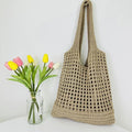 Stella | Stylish Crochet Bag