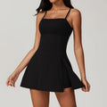 Chiara | Cloud Hide One-Piece Sports Dress