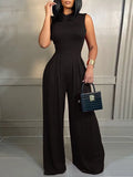 Inge | Elegance Jumpsuit