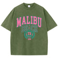 Brigitte | Vintage-Inspired Oversized T-Shirt
