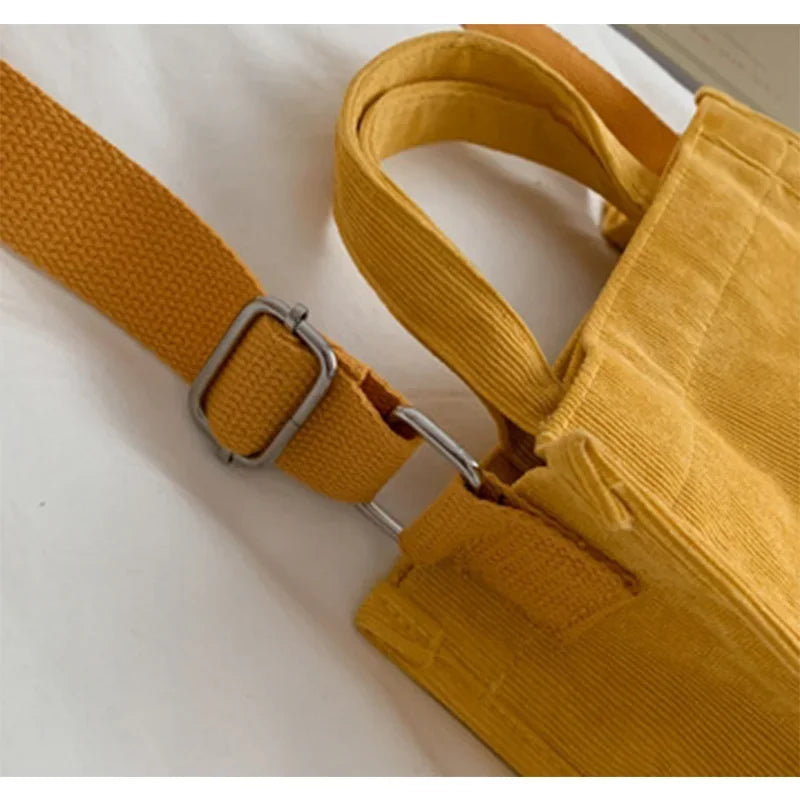 Farah | Casual Shoulder Bag