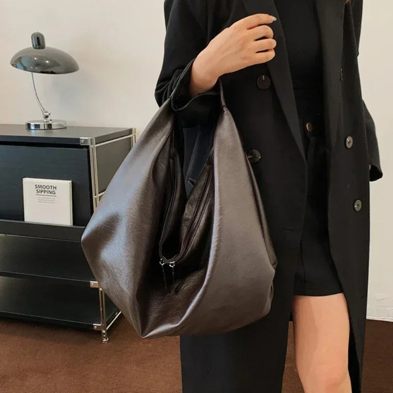 Amanda | Large Shoulder Bag