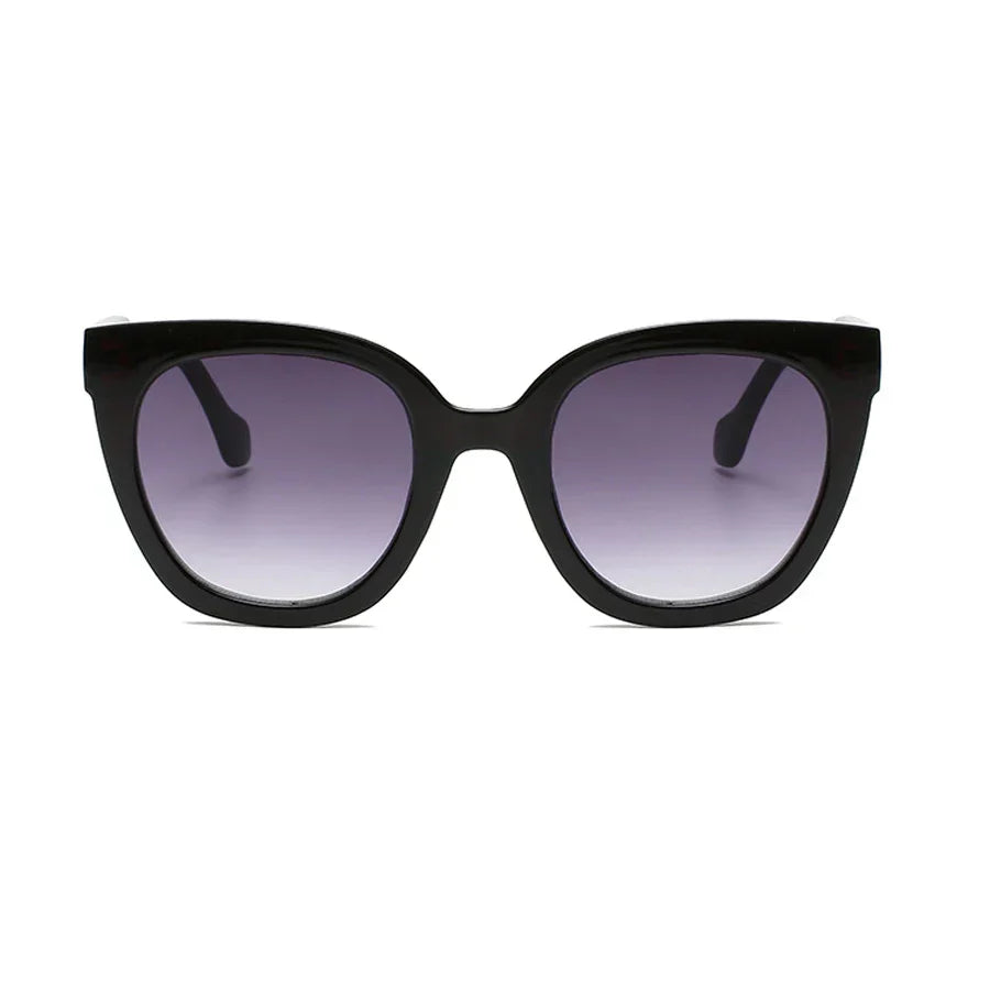 Jodie | Striking Oversized Sunglasses