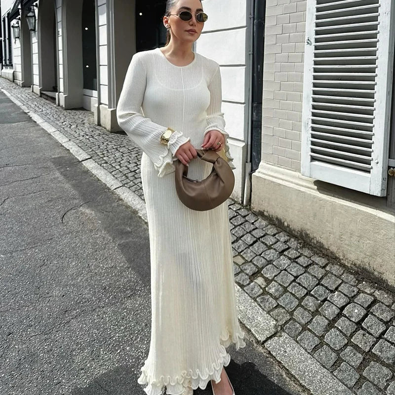 Elise | Elegant High-Street Dress