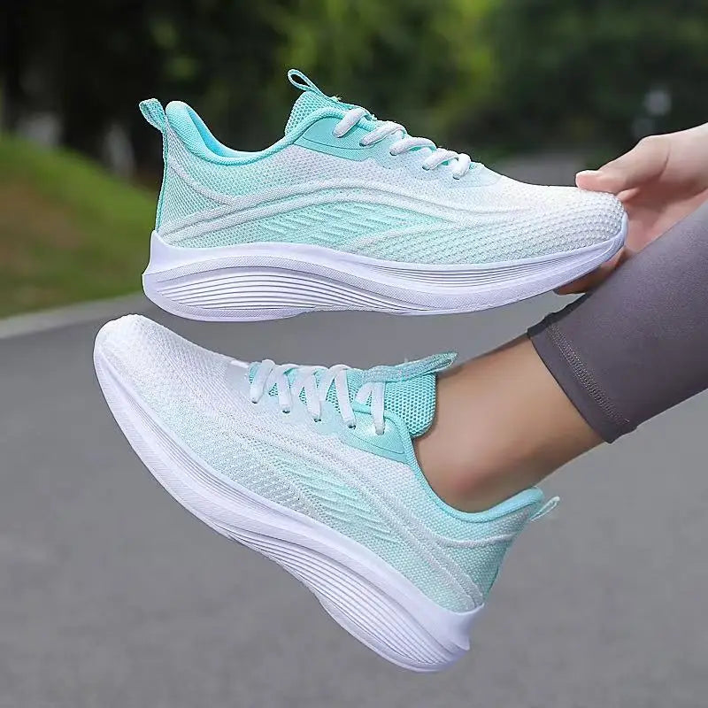 Faith | Stylish Sneakers