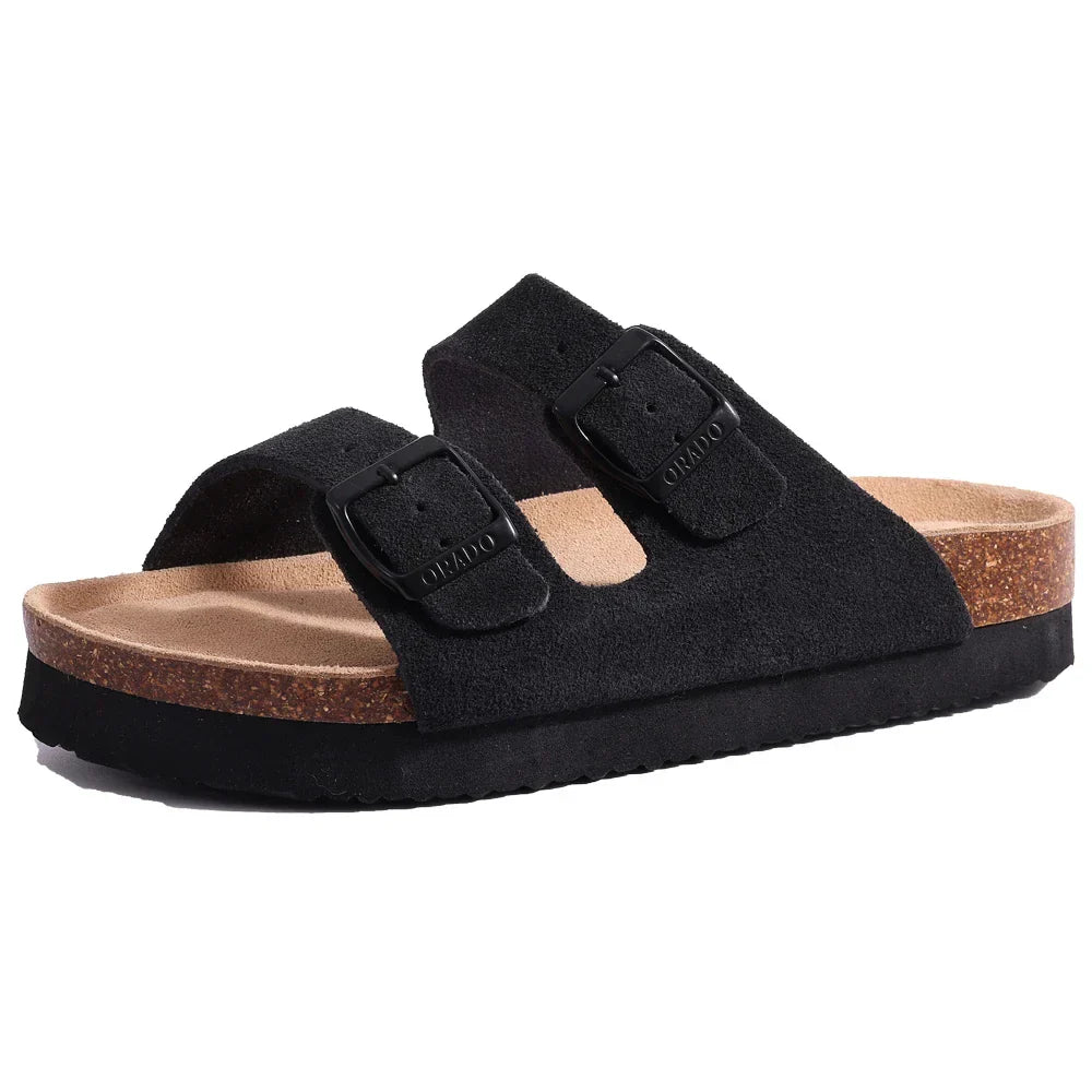 Saga | Elegant Sandals