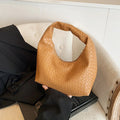 Richelle | Chic Round Bag