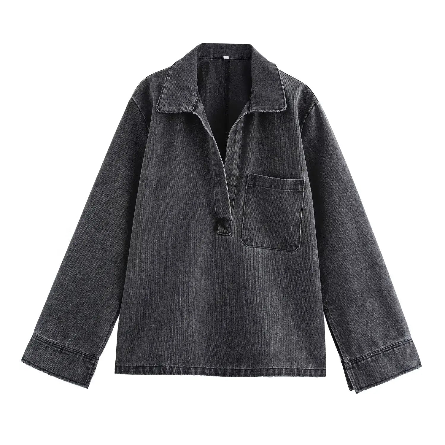 Madonna | Runway Ready Denim Set