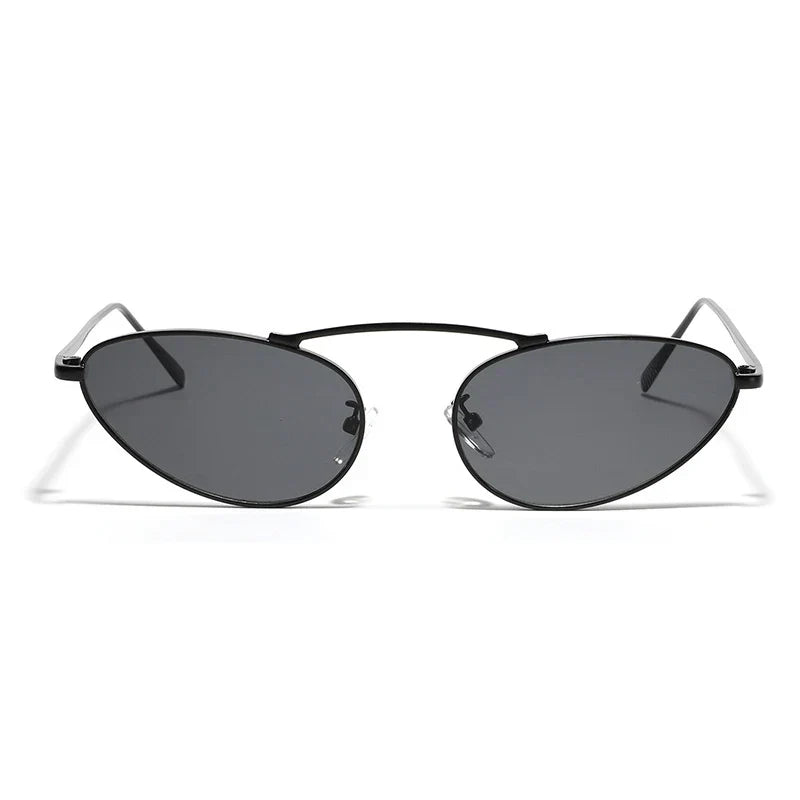 Sue | Cat Eye Sunglasses