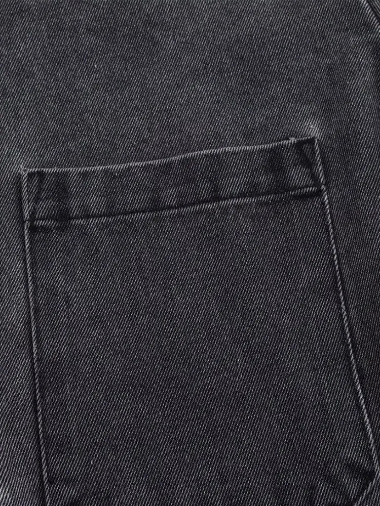 Madonna | Runway Ready Denim Set