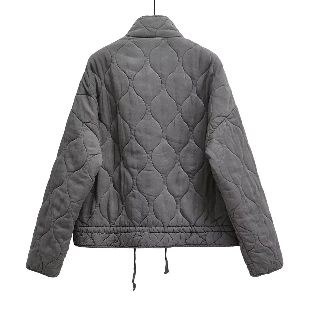Racelyn | The Classic Jacket