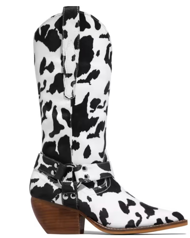 Brooke | Premium Luxery Cowboy Boots