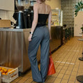 Rhea | Formal Chic Trousers