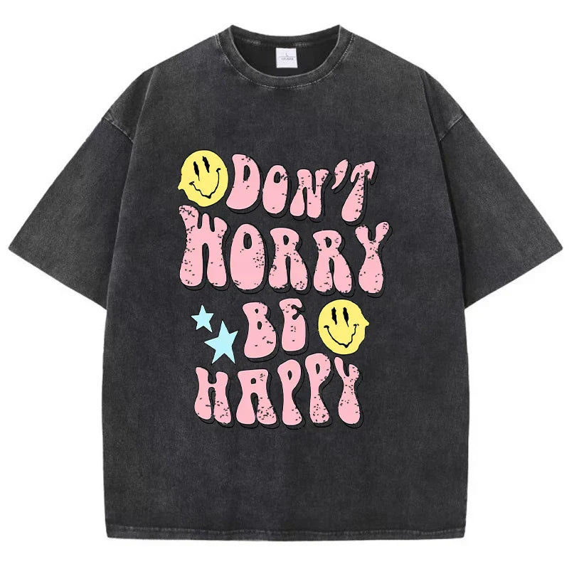 Joanna | Positive Vibes T-shirt