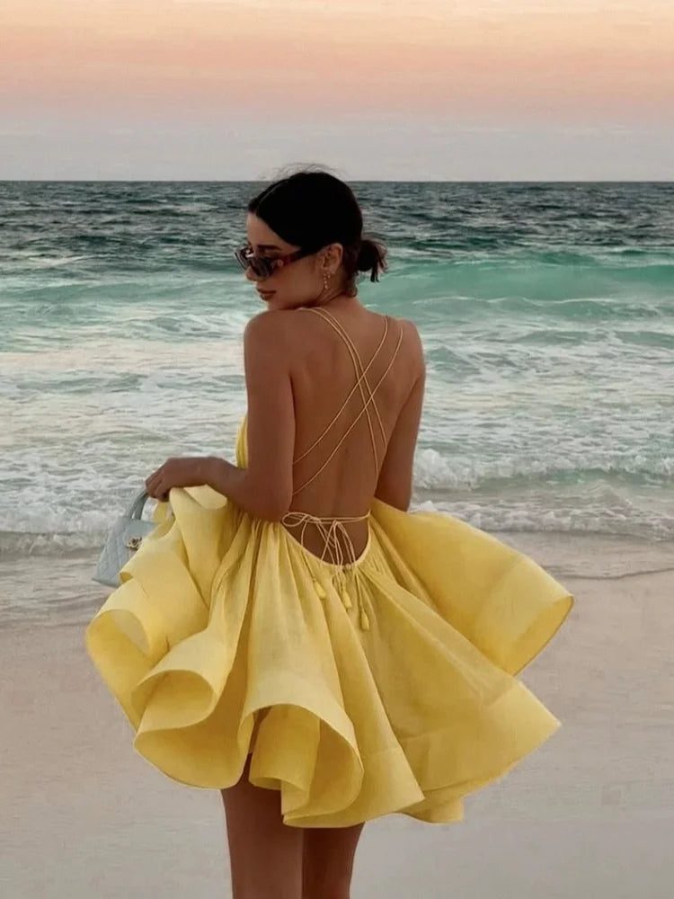 Karla | Seductive Dress