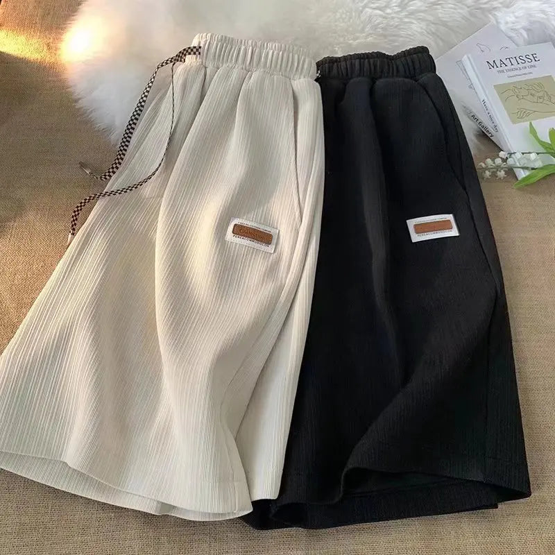 Teagan | Unisex Fit Sport Shorts