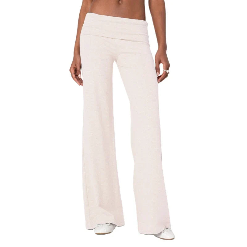 Alexa | Flare Fit Yoga Pants