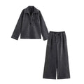 Madonna | Runway Ready Denim Set