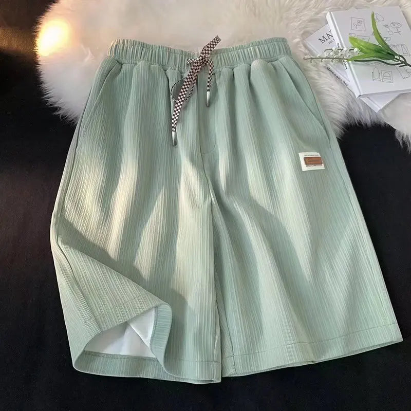 Teagan | Unisex Fit Sport Shorts