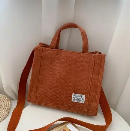 Farah | Casual Shoulder Bag
