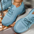 Jane | Breathable Sports Shoes
