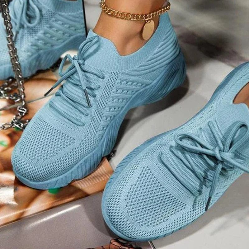 Jane | Breathable Sports Shoes