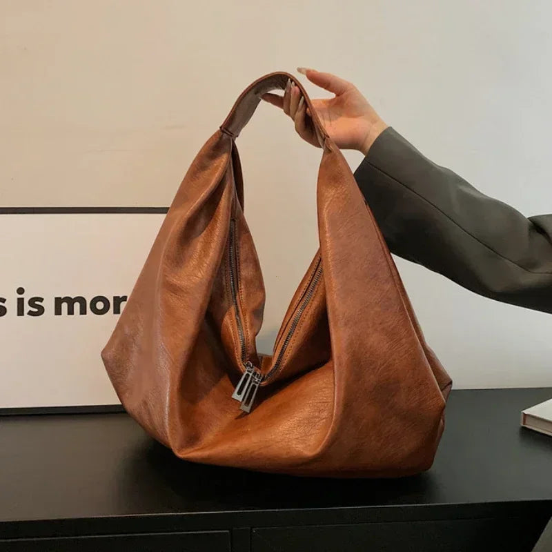 Amanda | Large Shoulder Bag