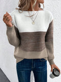 Selina | Elegance and Warmth in One Stylish Sweater