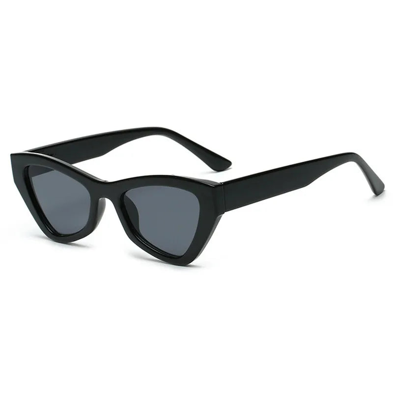 Taisha | Cat Eye Sunglasses