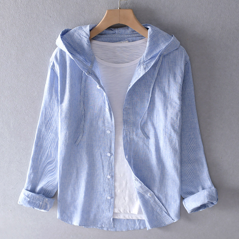 Sena | Hooded Sweatshirt